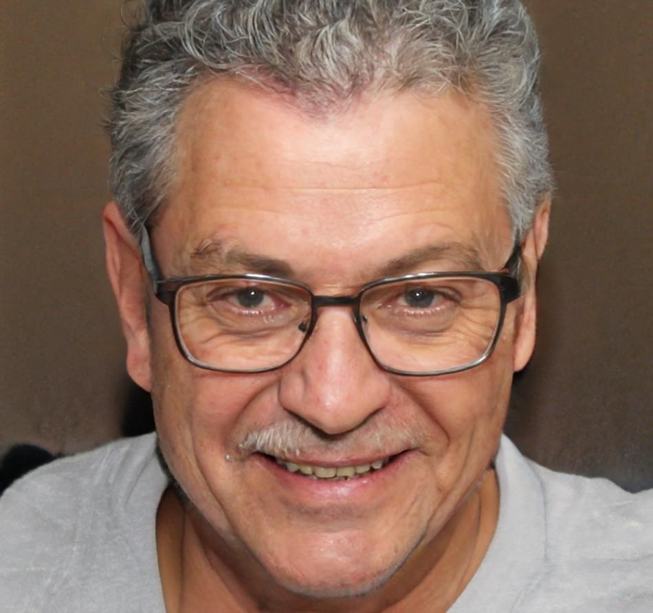 Marco Benedetti, specialista in percorsi di crescita