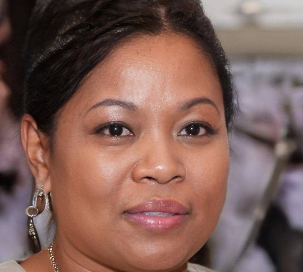 Ritratto professionale di Alessandra Benedetti