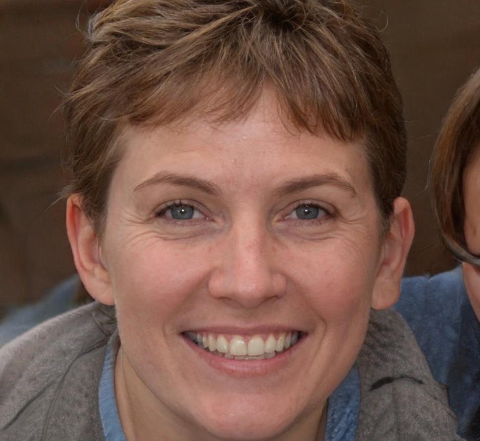 Ritratto professionale di Margherita Volpe