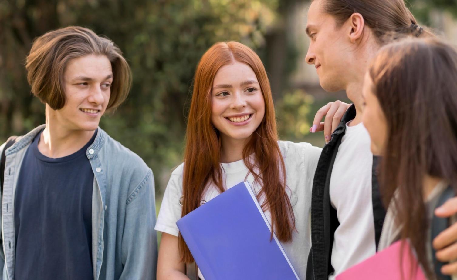 Strumenti e metodologie per il lavoro di auto-conoscenza