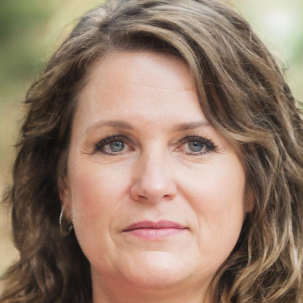 Ritratto di Giulia Bernardini